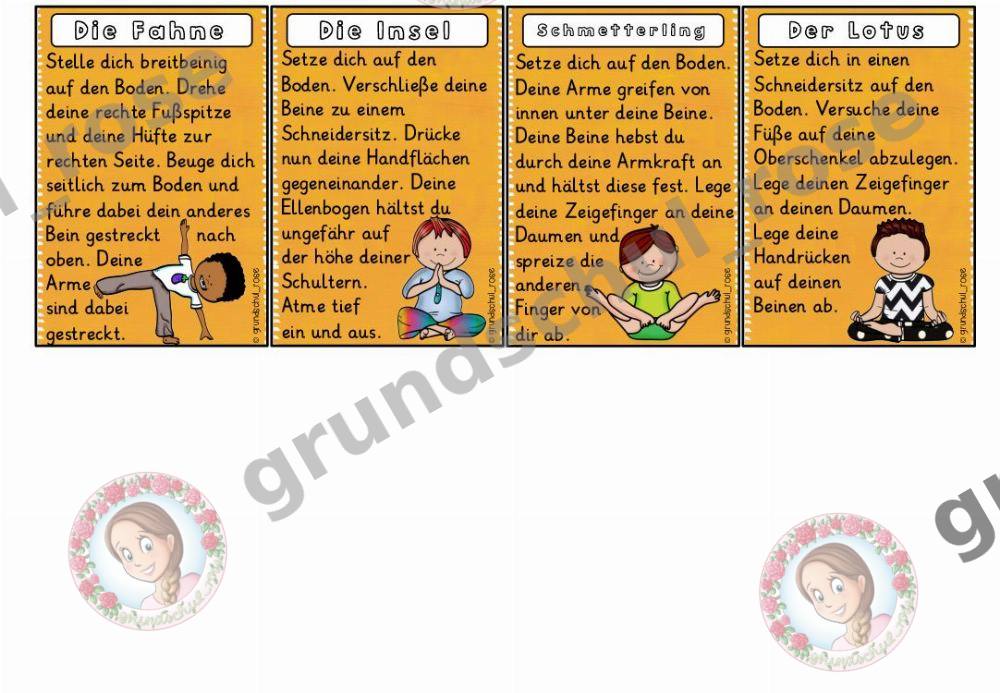 Materialvorschau, Seite 8