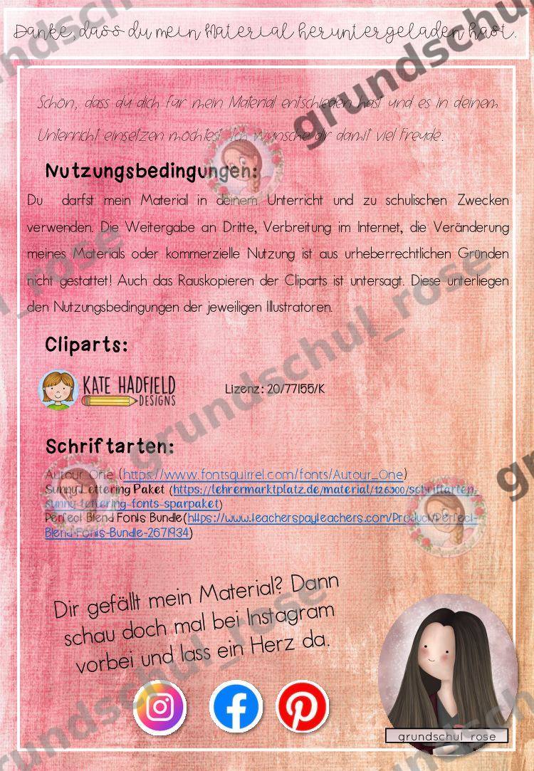 Materialvorschau, Seite 5