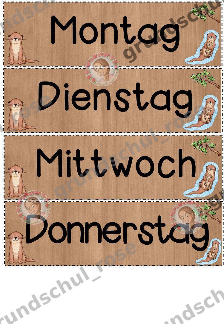 Materialvorschau, Seite 3