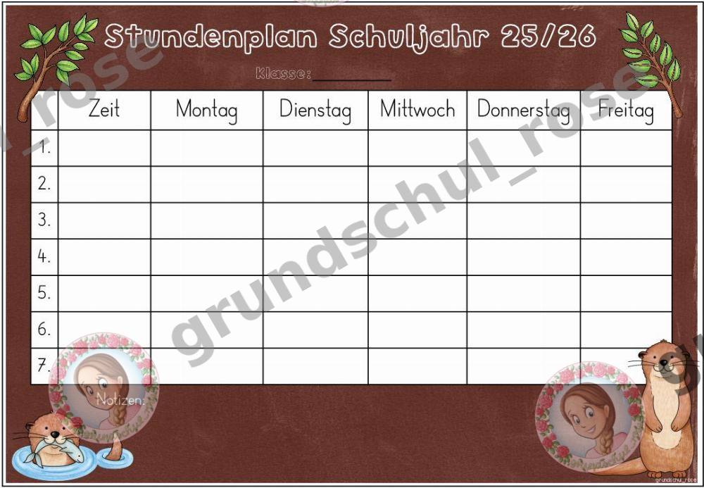 Materialvorschau, Seite 2