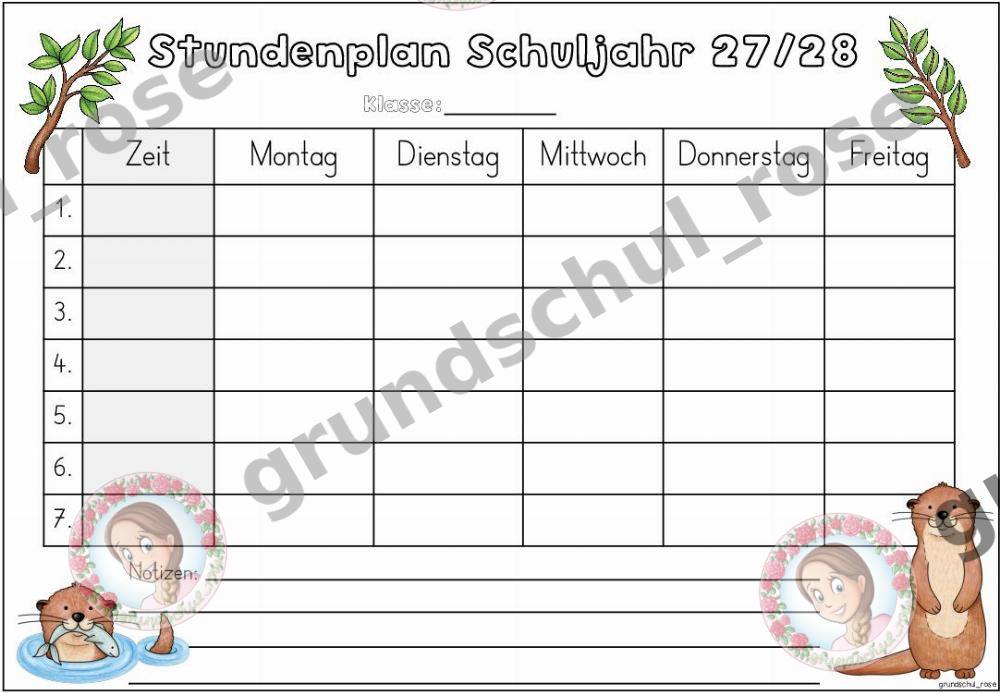 Materialvorschau, Seite 20