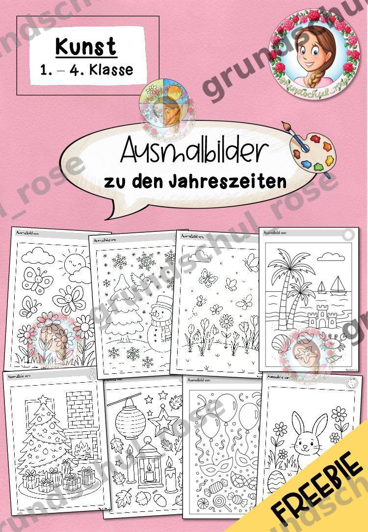Materialvorschau, Seite 1