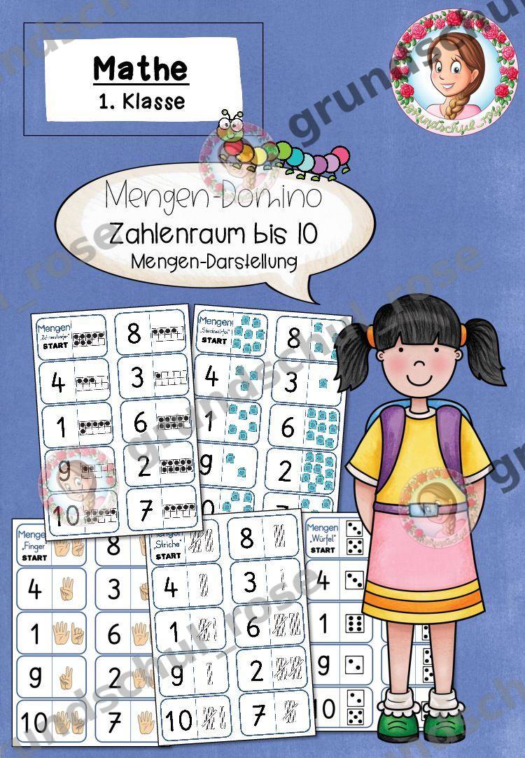 Materialvorschau, Seite 1