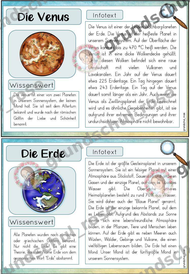 Materialvorschau, Seite 6
