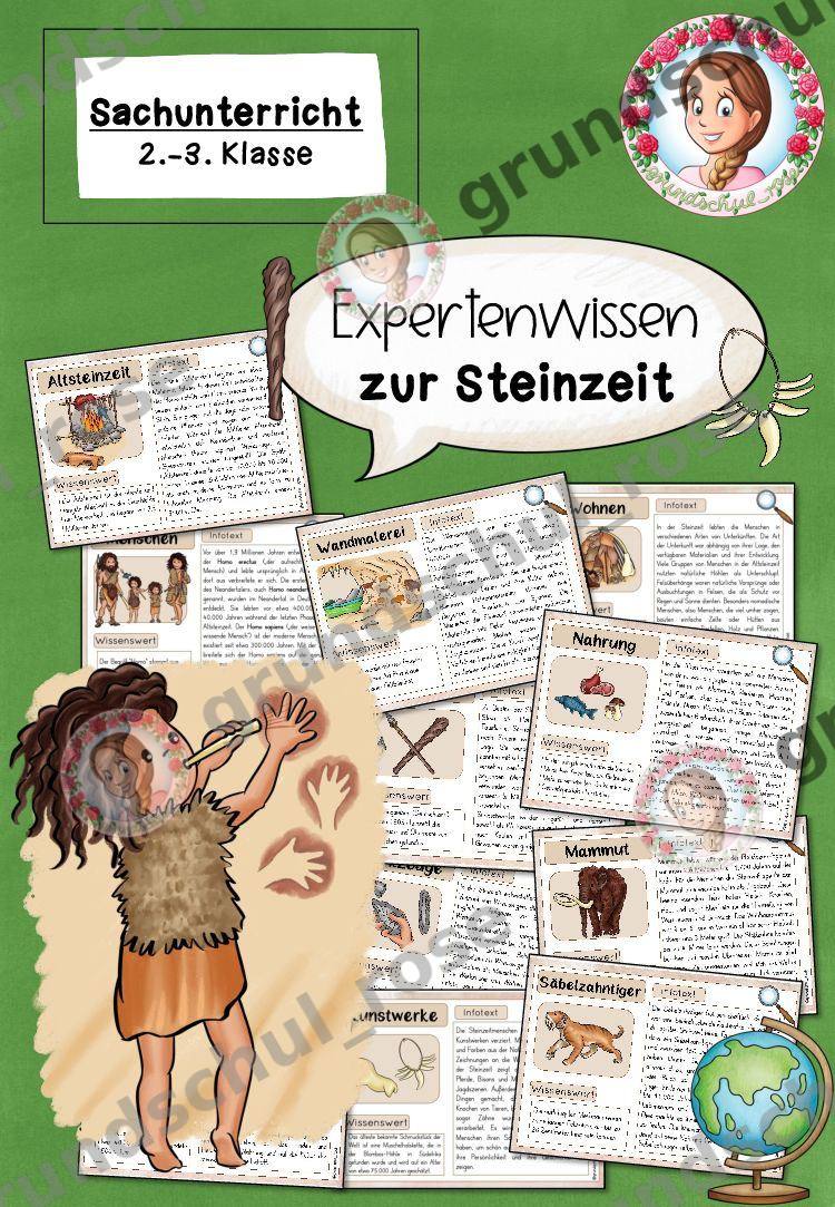 Materialvorschau, Seite 1