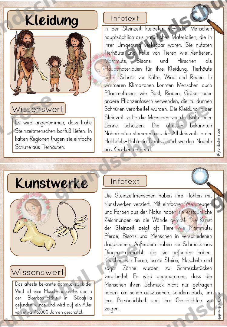Materialvorschau, Seite 11