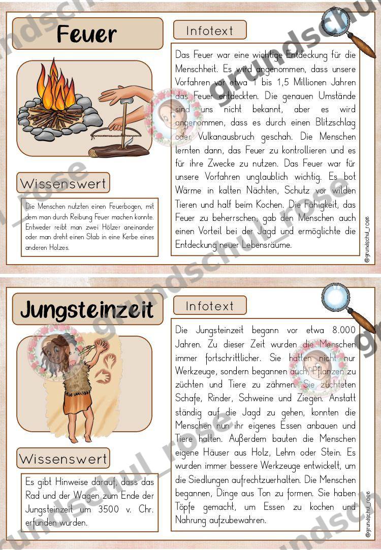 Materialvorschau, Seite 13