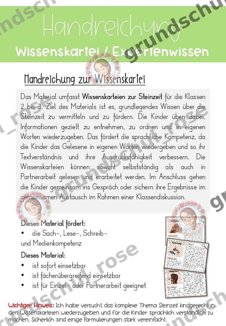 Materialvorschau, Seite 4