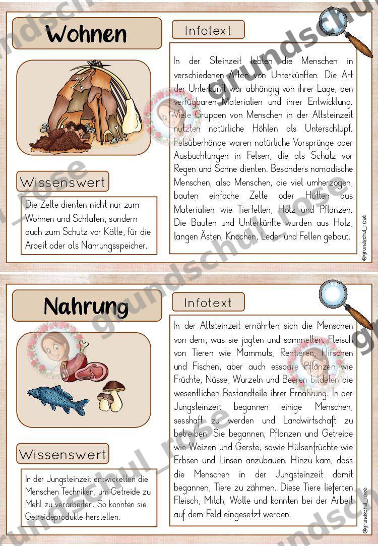 Materialvorschau, Seite 7