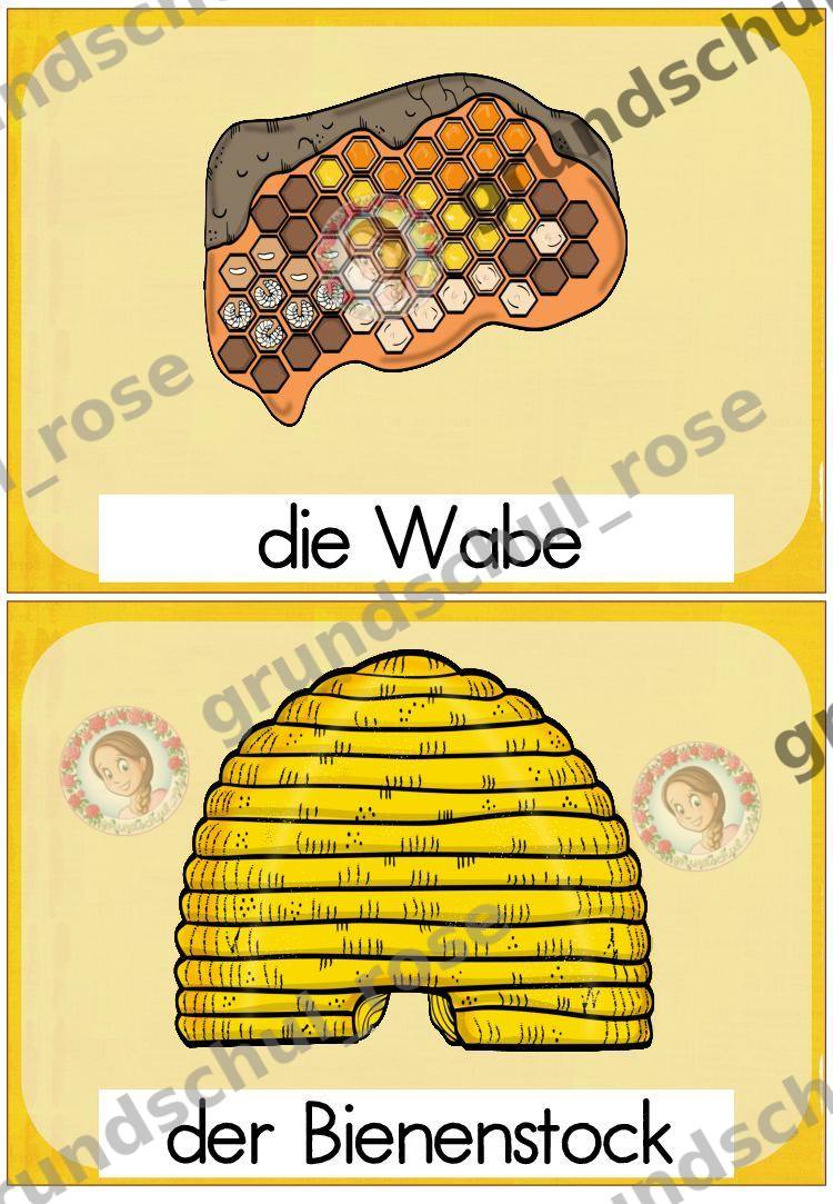 Materialvorschau, Seite 11