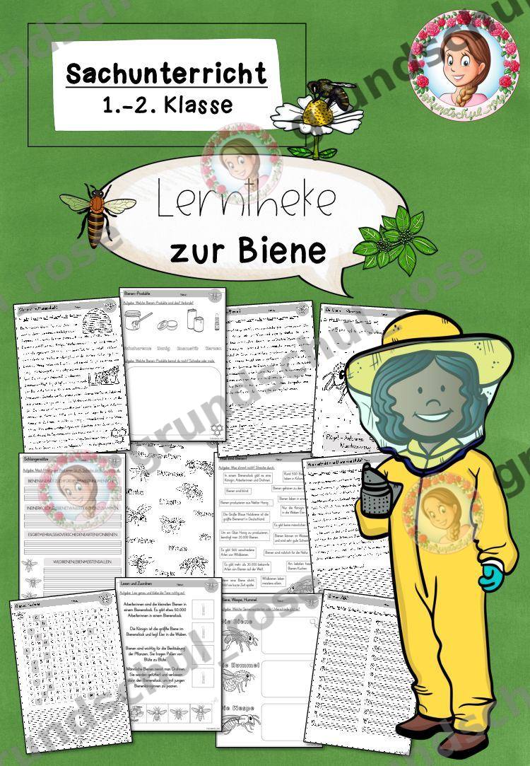 Materialvorschau, Seite 1