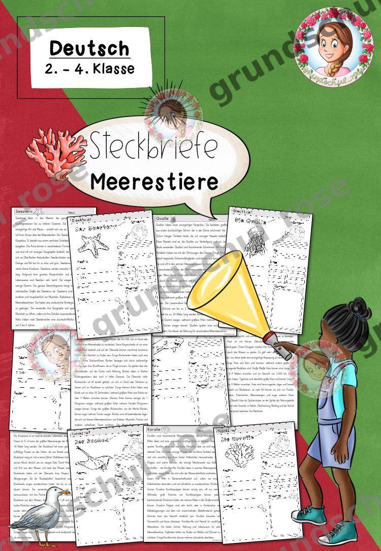 Materialvorschau, Seite 1