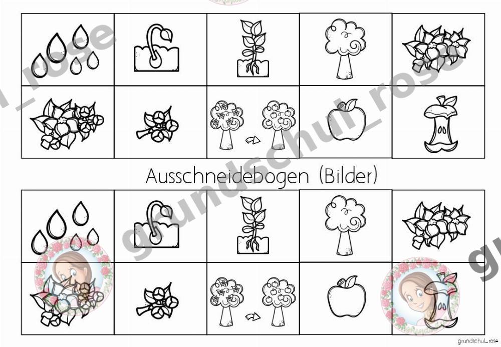 Materialvorschau, Seite 4