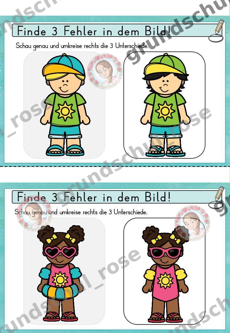 Materialvorschau, Seite 15
