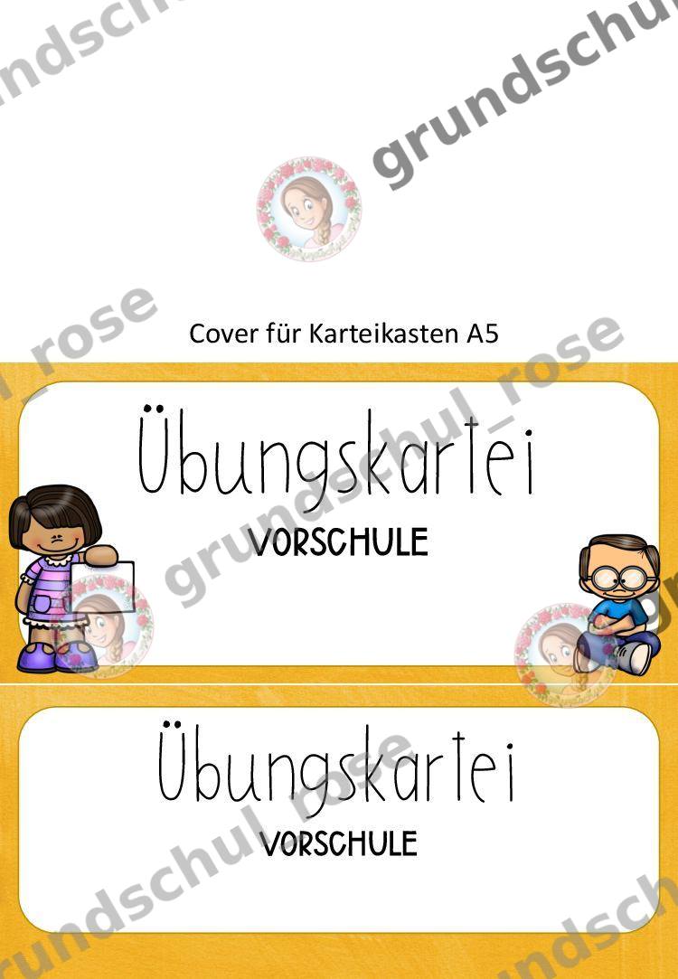Materialvorschau, Seite 4
