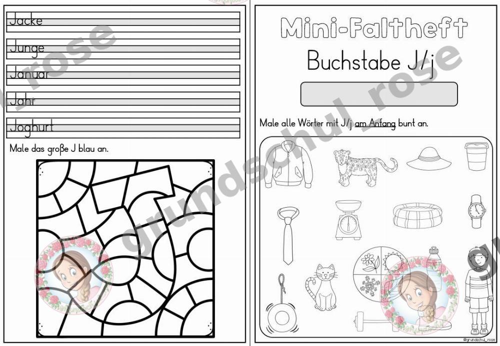 Materialvorschau, Seite 4