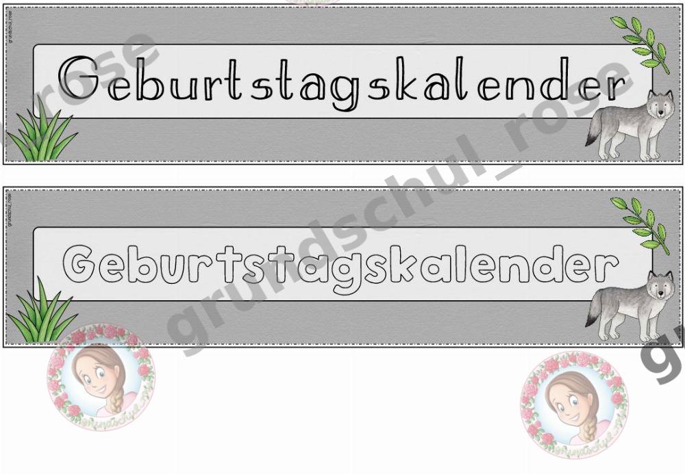 Materialvorschau, Seite 28