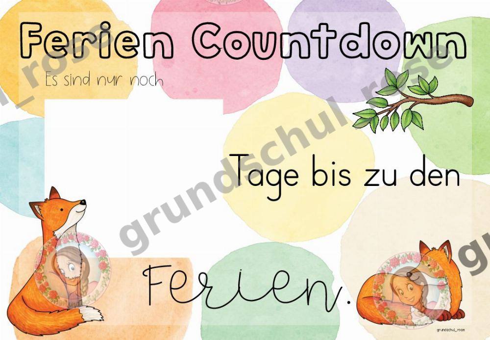 Materialvorschau, Seite 1