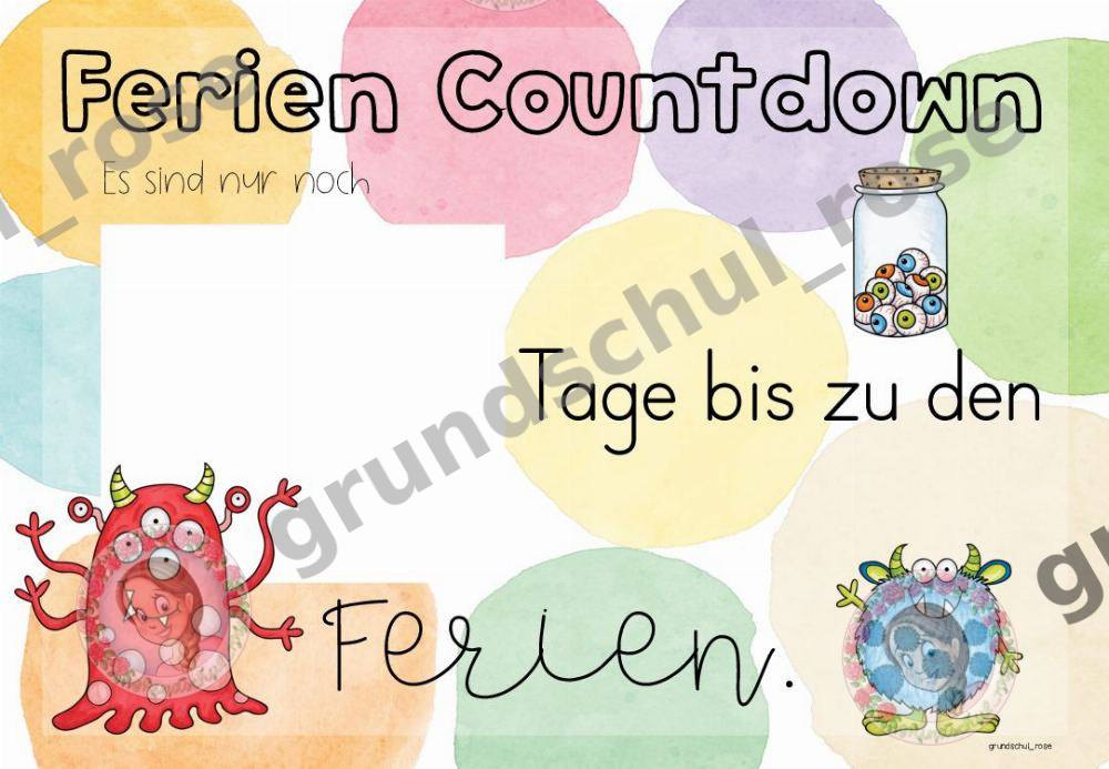 Materialvorschau, Seite 1