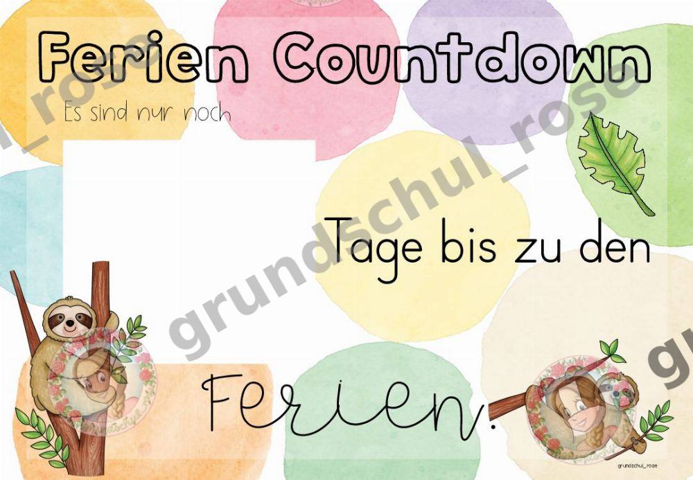 Materialvorschau, Seite 2