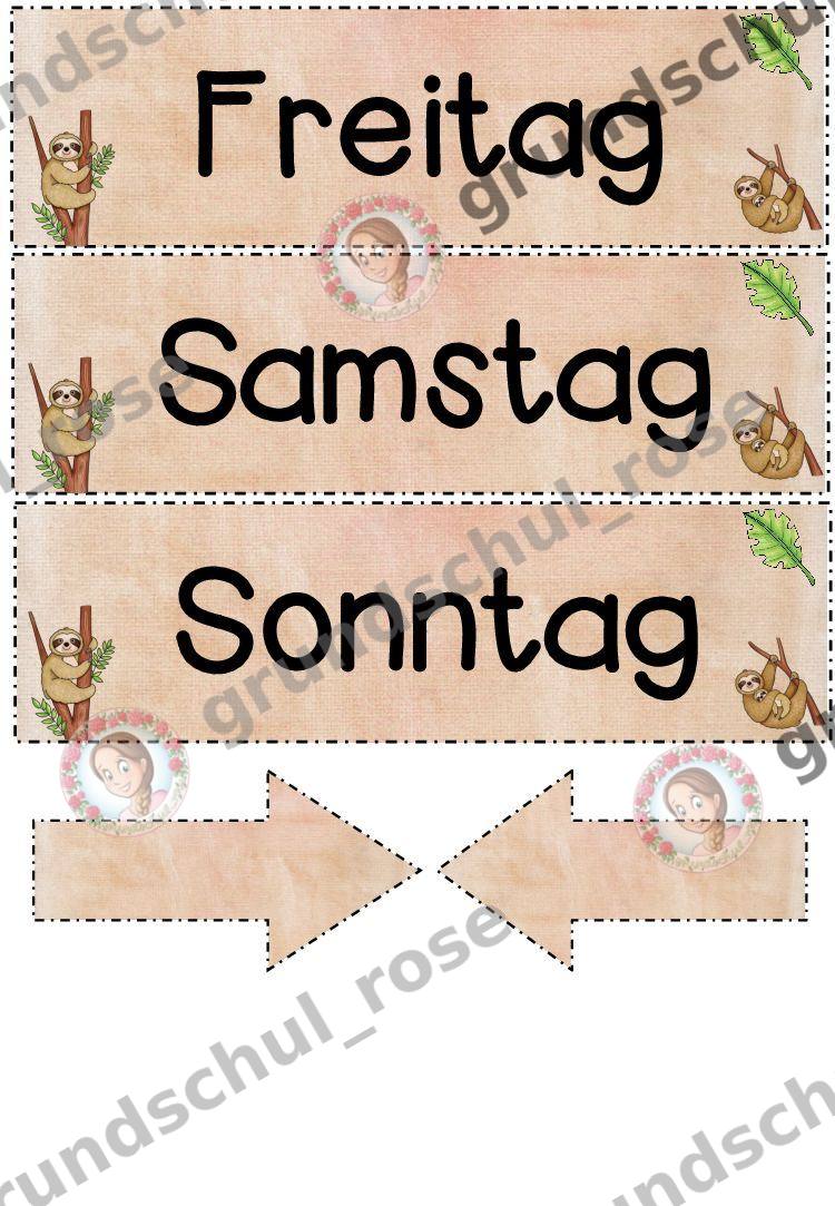 Materialvorschau, Seite 2