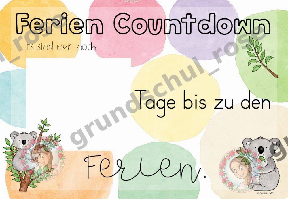 Materialvorschau, Seite 1