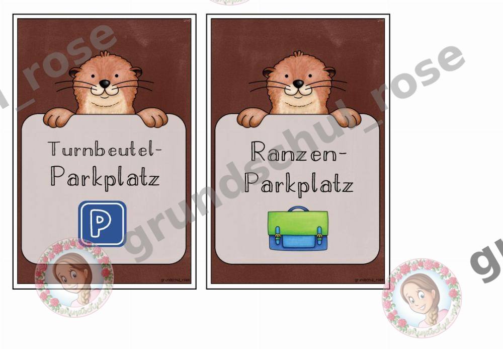 Materialvorschau, Seite 3