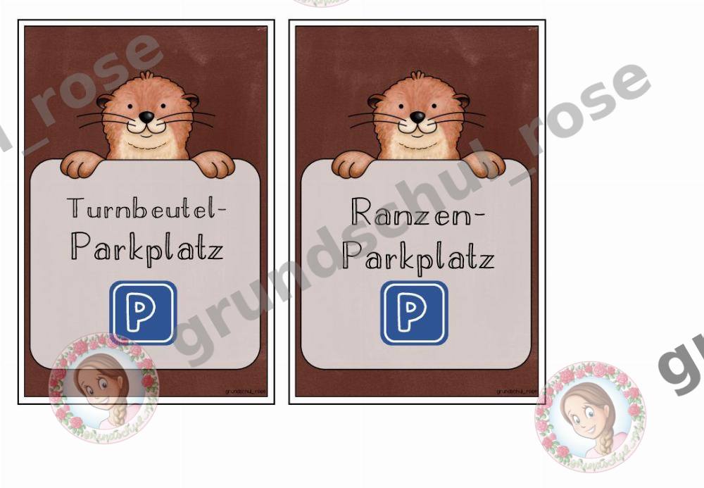 Materialvorschau, Seite 6
