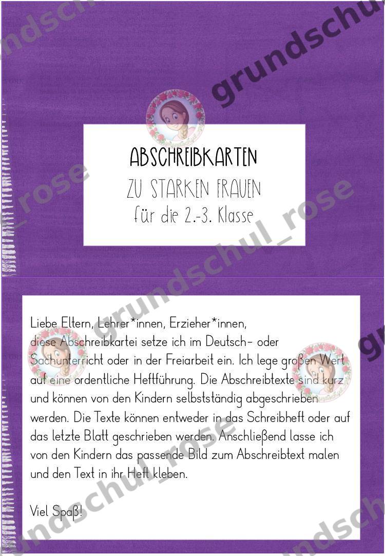 Materialvorschau, Seite 4