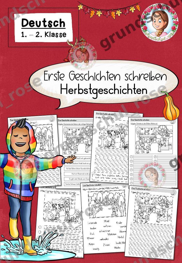 Materialvorschau, Seite 1