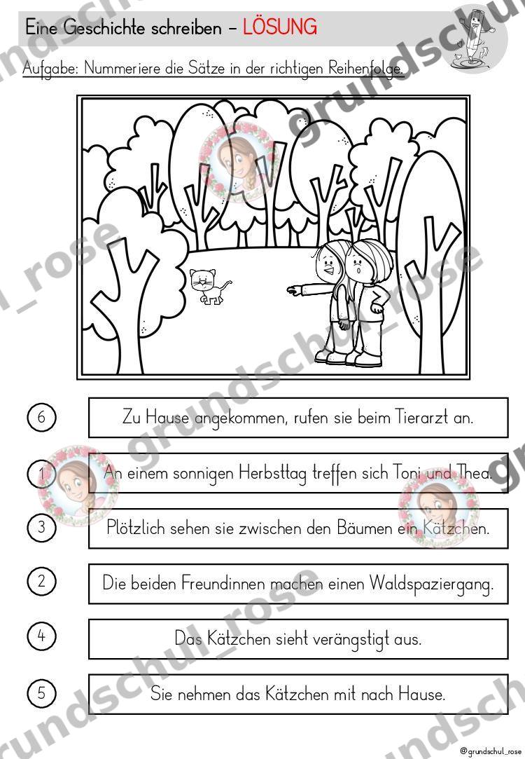Materialvorschau, Seite 8