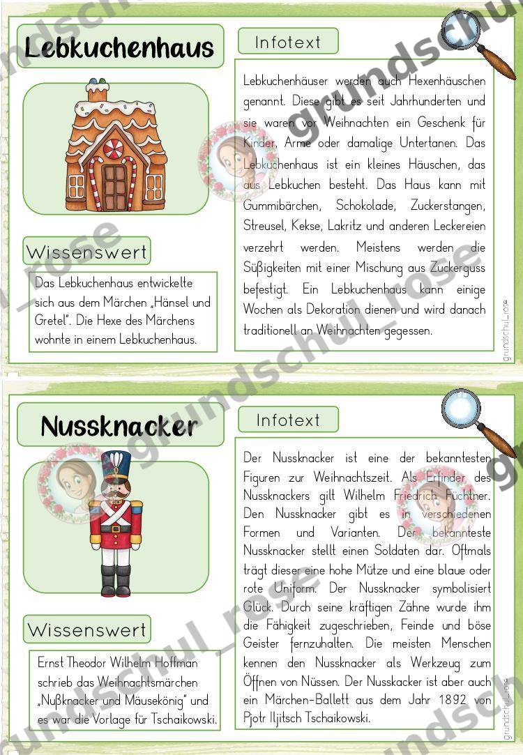 Materialvorschau, Seite 6