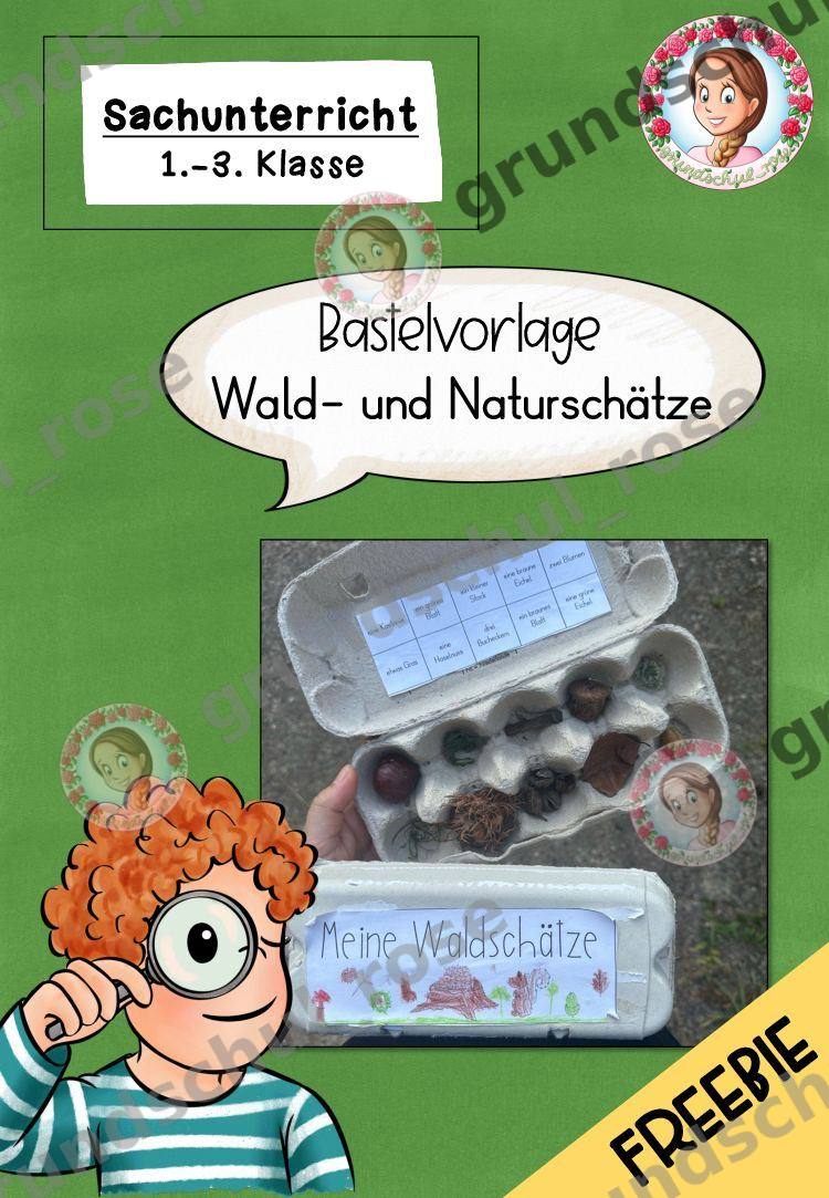 Materialvorschau, Seite 1