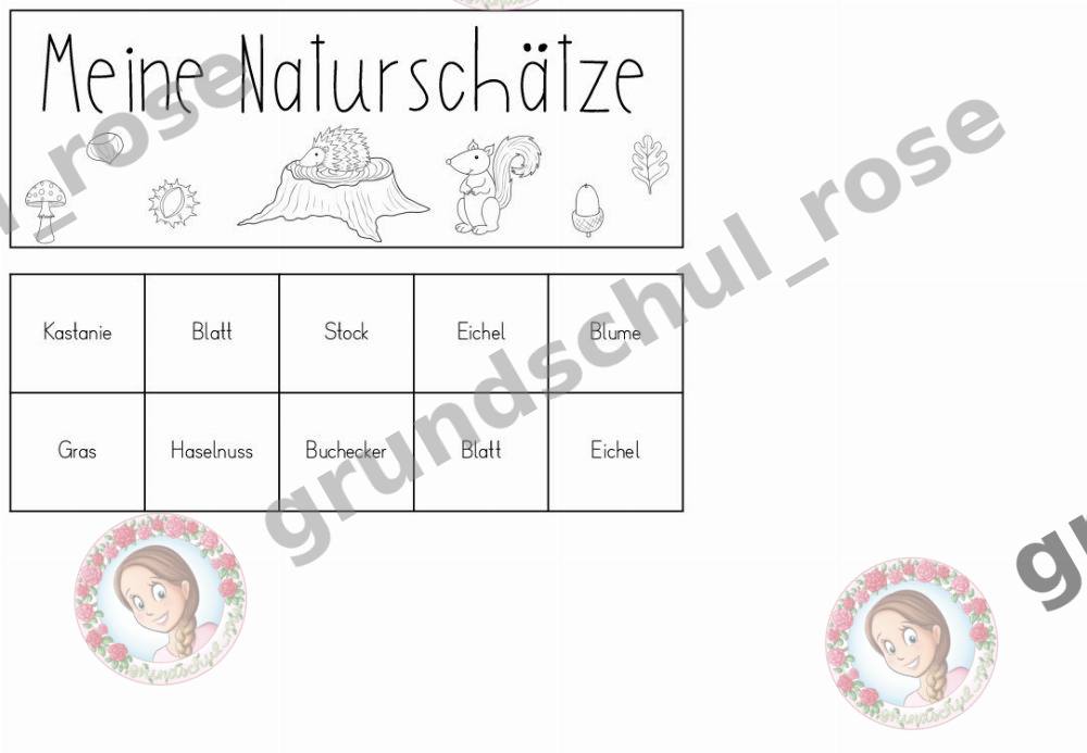 Materialvorschau, Seite 9