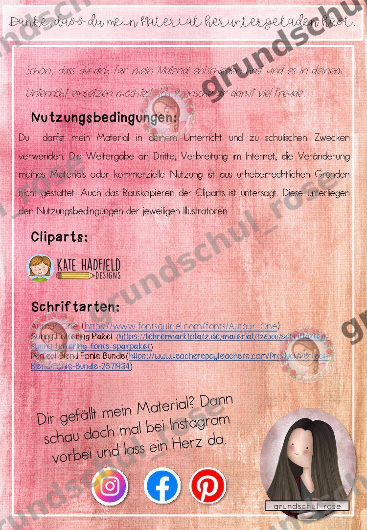 Materialvorschau, Seite 2