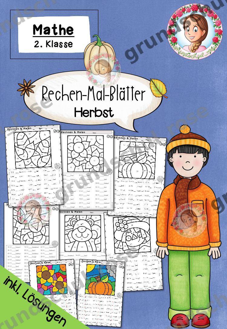 Materialvorschau, Seite 1