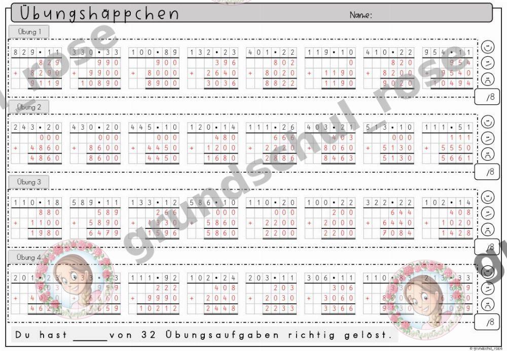 Materialvorschau, Seite 21
