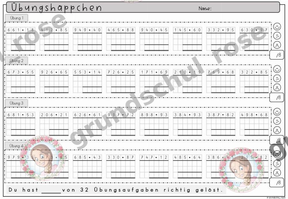 Materialvorschau, Seite 22
