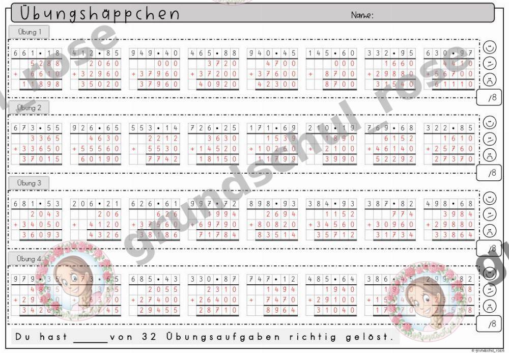 Materialvorschau, Seite 23