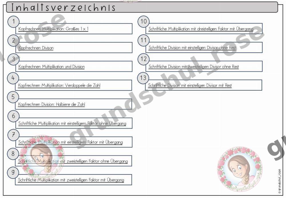 Materialvorschau, Seite 5