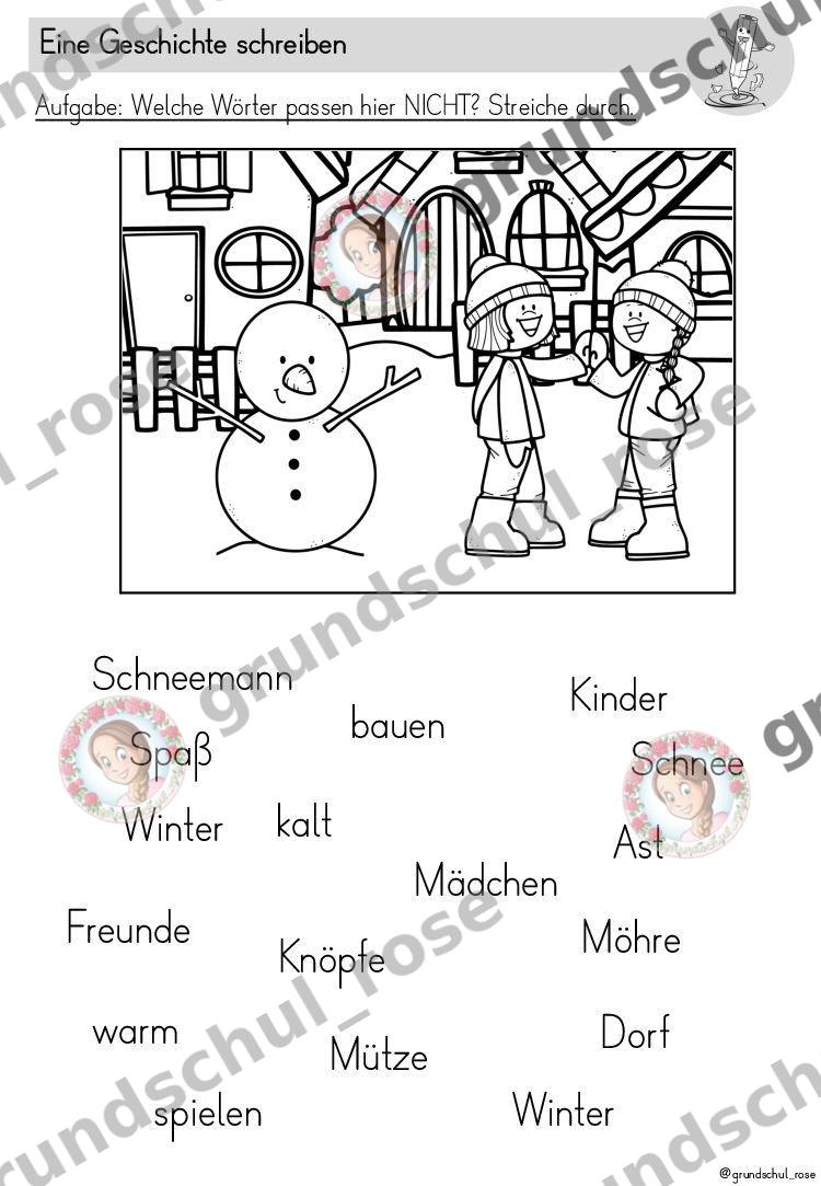 Materialvorschau, Seite 6