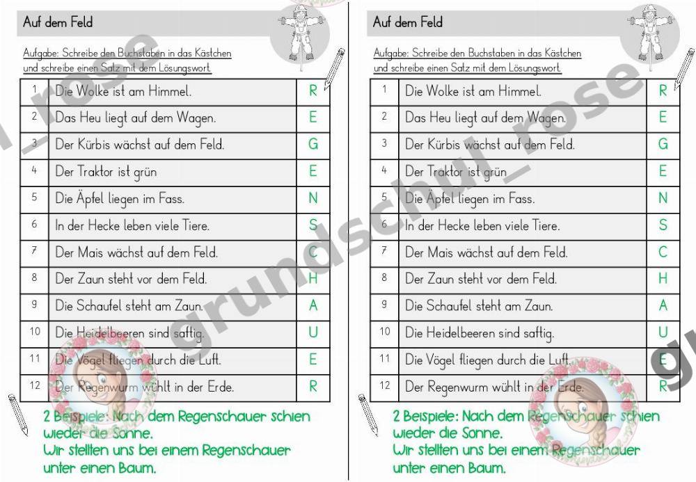 Materialvorschau, Seite 17