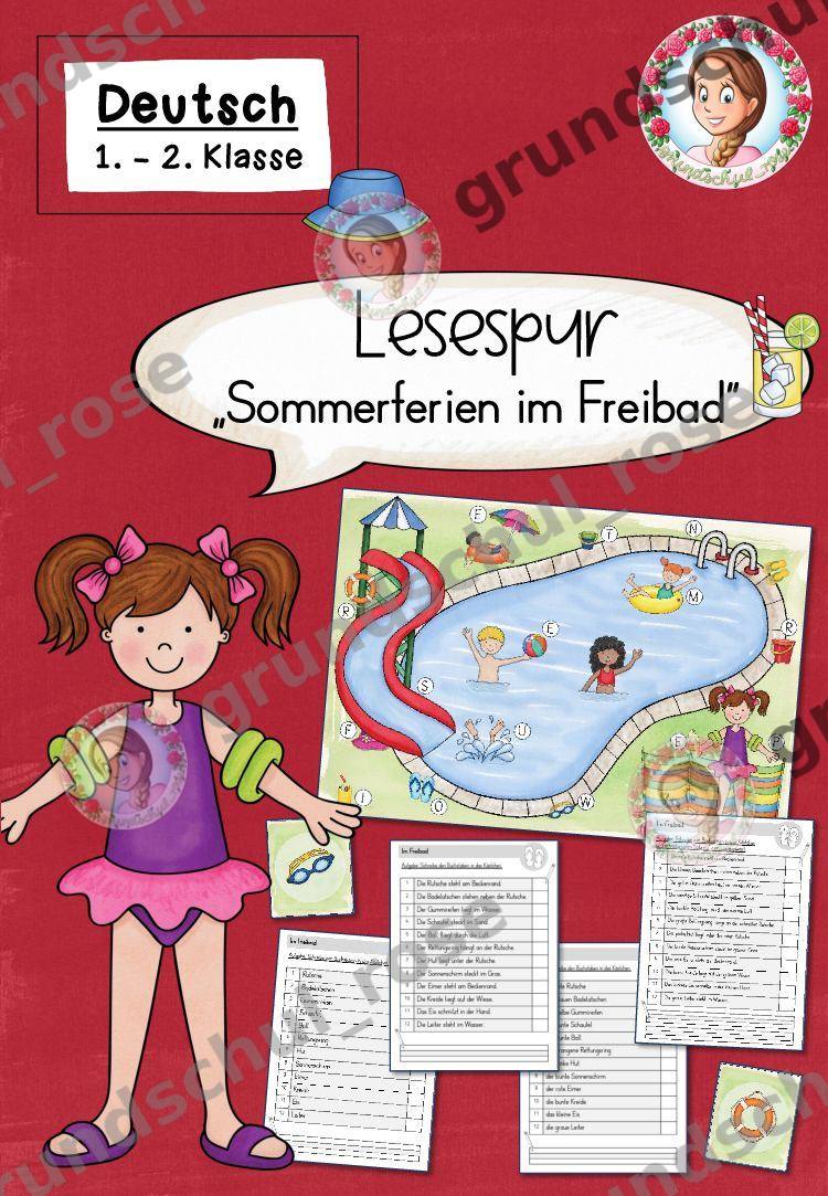 Materialvorschau, Seite 1