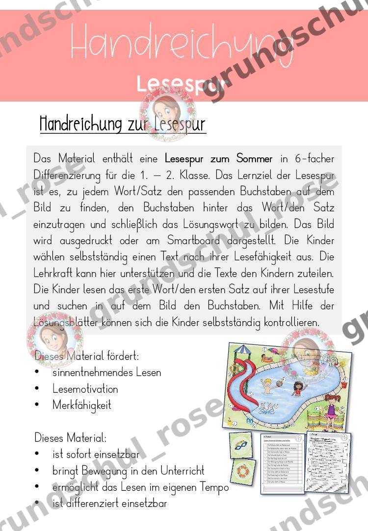 Materialvorschau, Seite 4