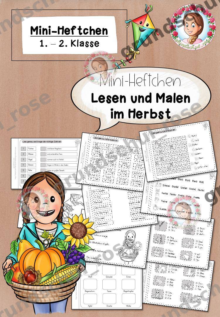 Materialvorschau, Seite 1