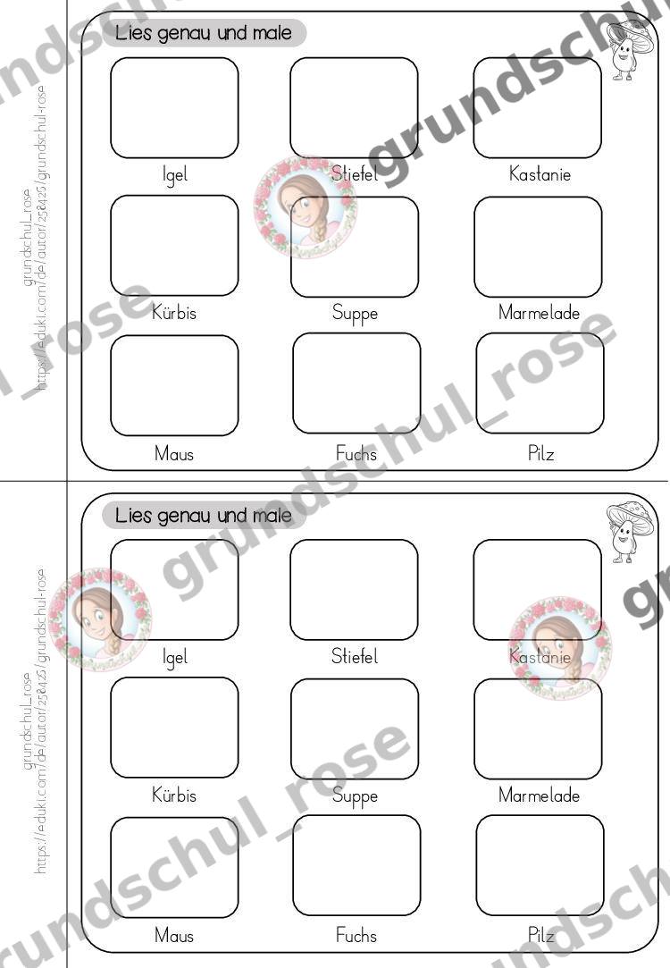 Materialvorschau, Seite 10