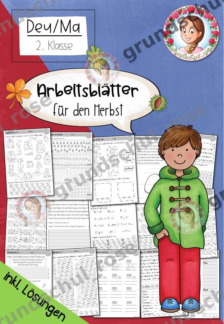 Materialvorschau, Seite 1