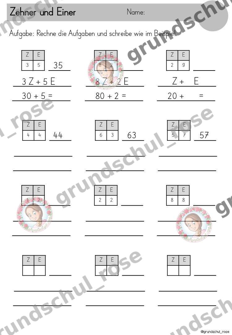 Materialvorschau, Seite 15