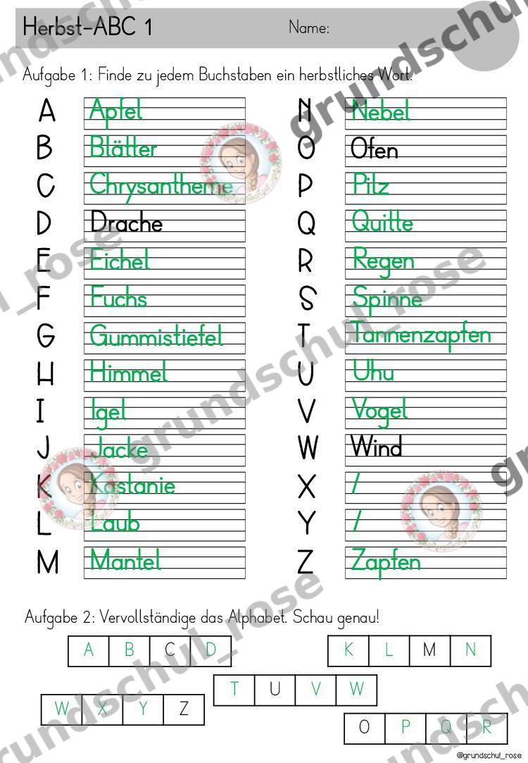 Materialvorschau, Seite 21