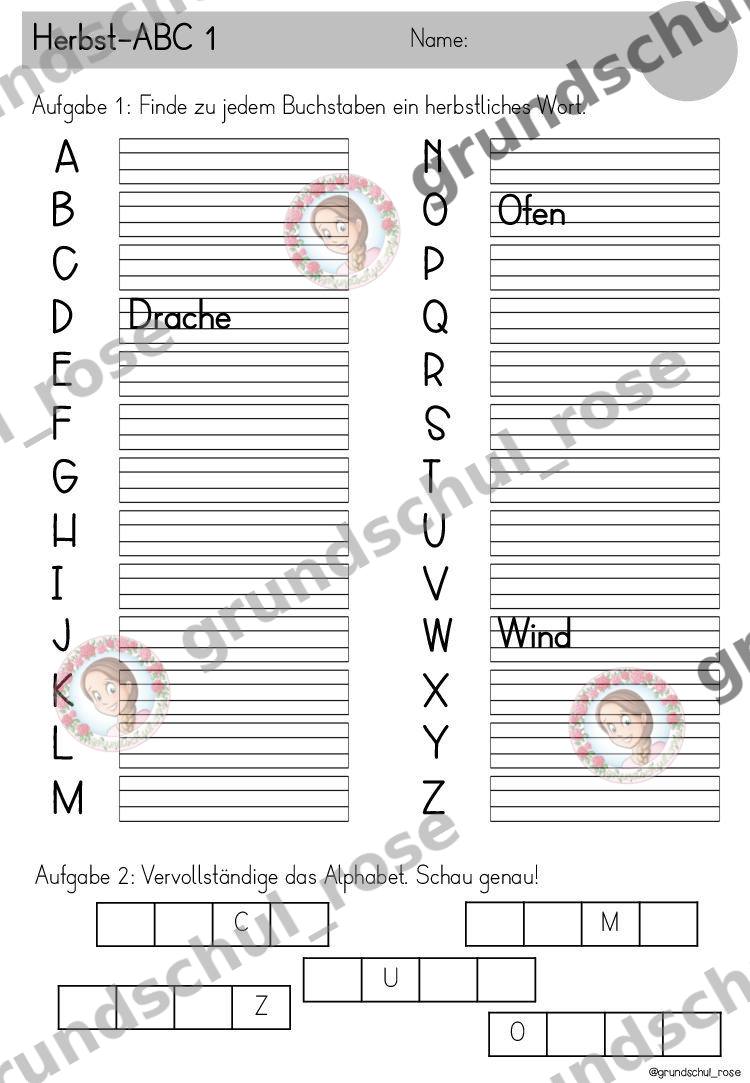 Materialvorschau, Seite 5